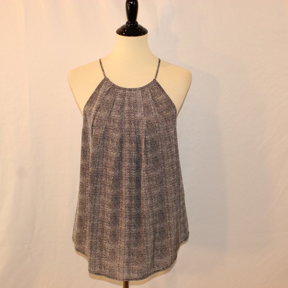 Joie silk tank top